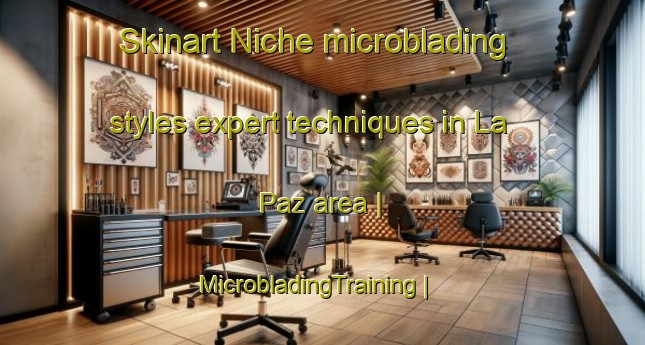 Skinart Niche microblading styles expert techniques in La Paz area | MicrobladingTraining | MicrobladingClasses | SkinartTraining-Venezuela